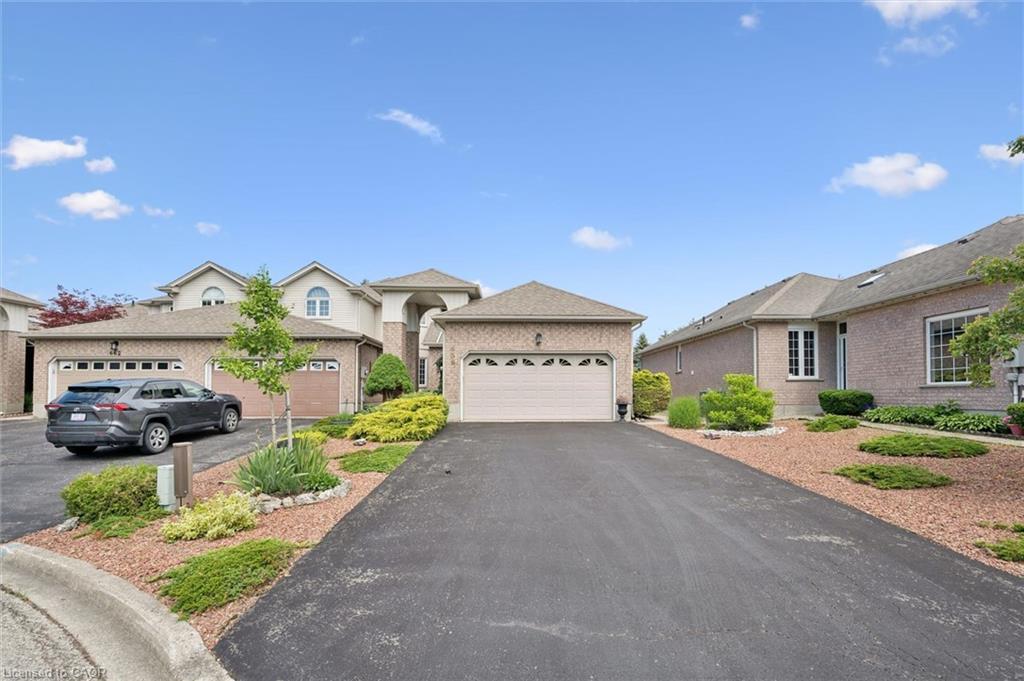 658 Ellesmere Court