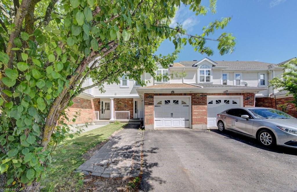 139 Werstine Terrace