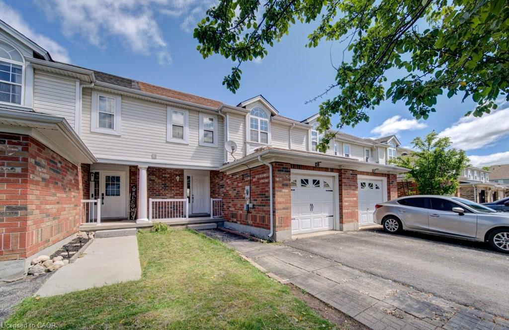 139 Werstine Terrace