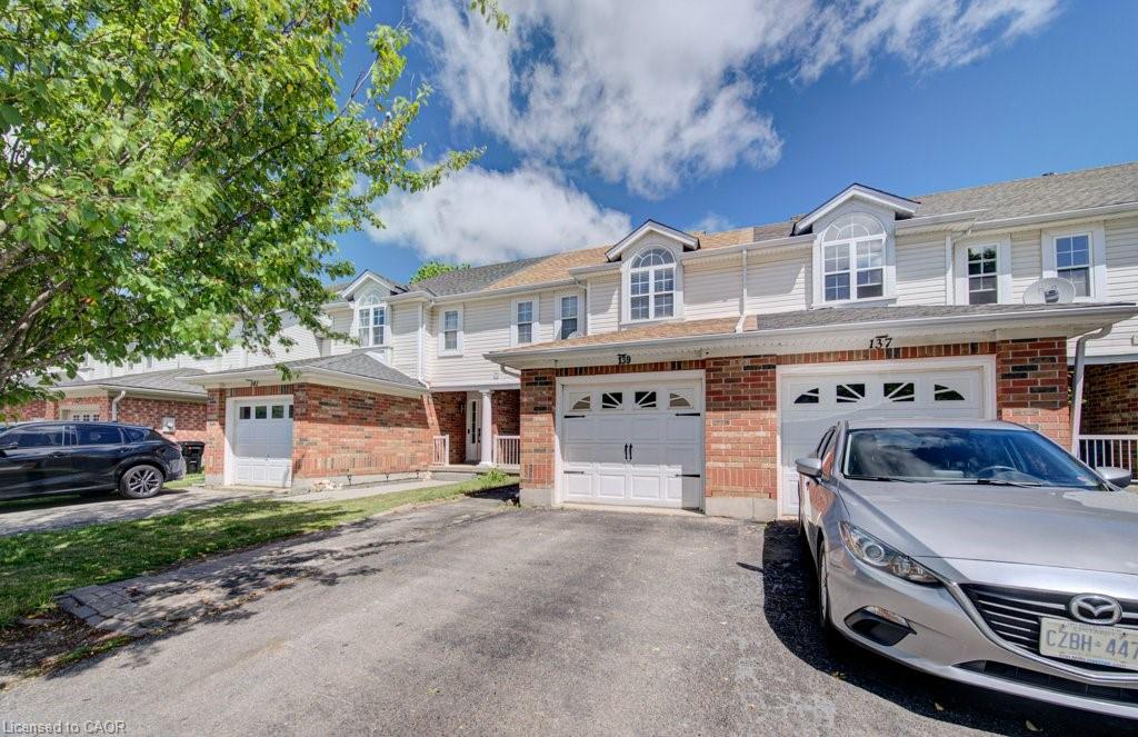 139 Werstine Terrace