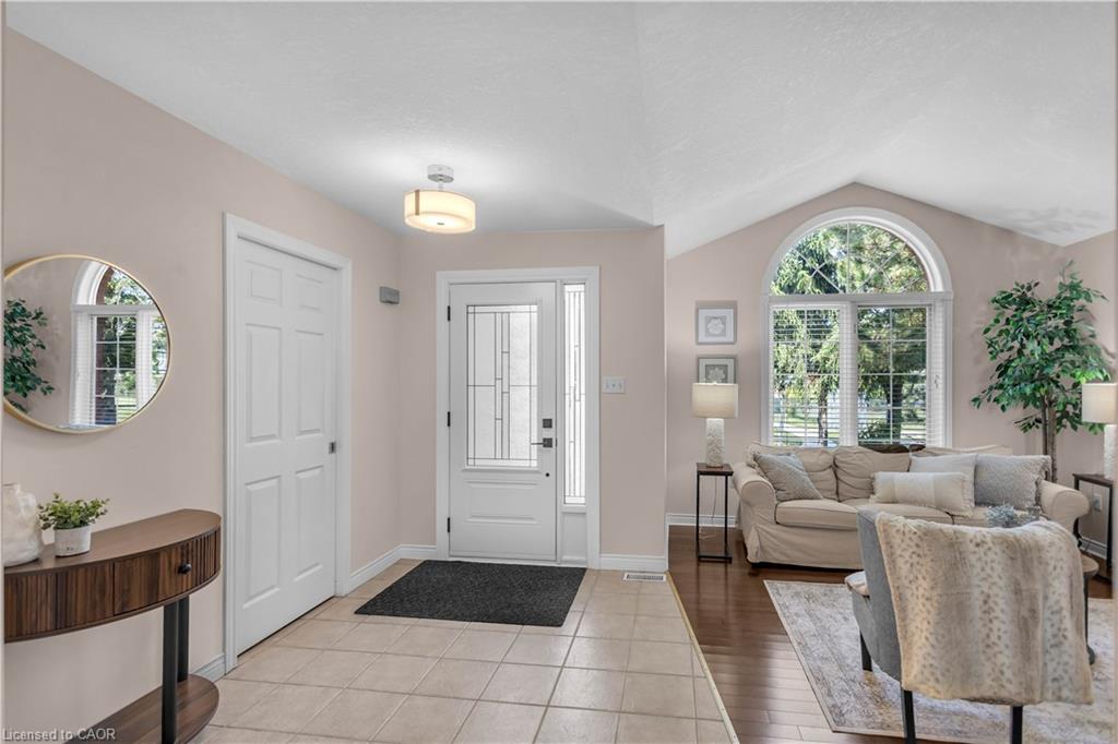 65 Thistlemoor Drive