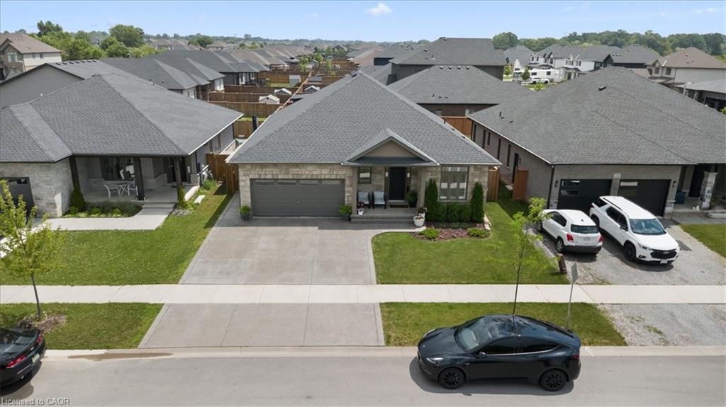242 Julia Drive