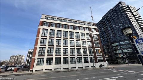 410 King Street W 226 Kitchener ON N2G 1C3
