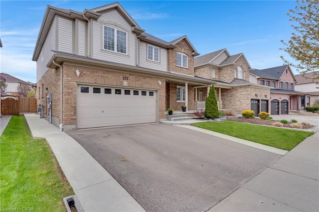 237 Waterbend Crescent