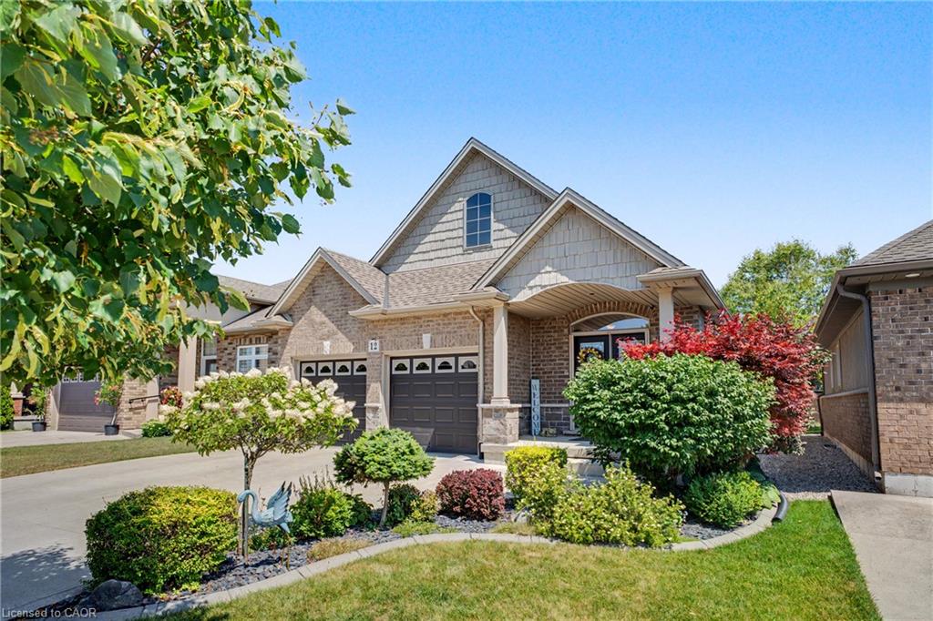 12 Silverwood Avenue