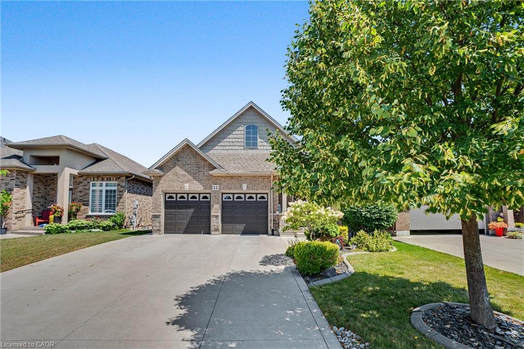 12 Silverwood Avenue