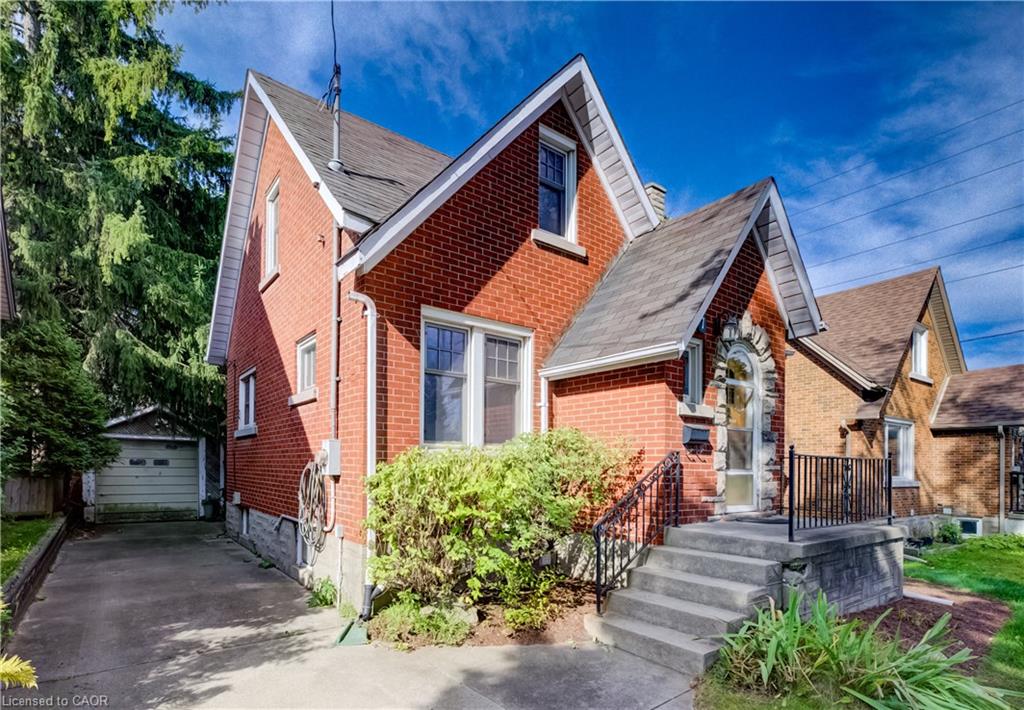 7 Locust Street