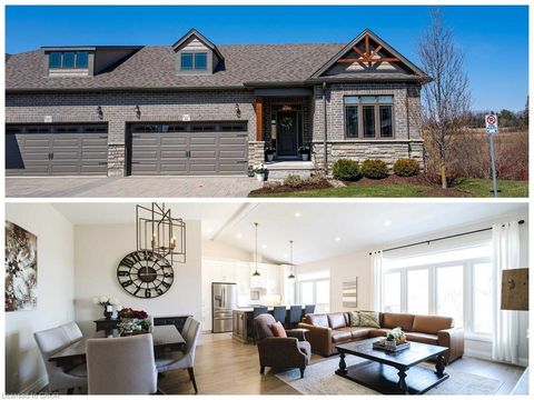 300 Snyder's Road E 12 Baden ON N3A 2V5