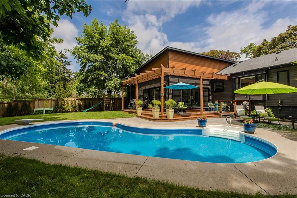 272 Goodram Drive