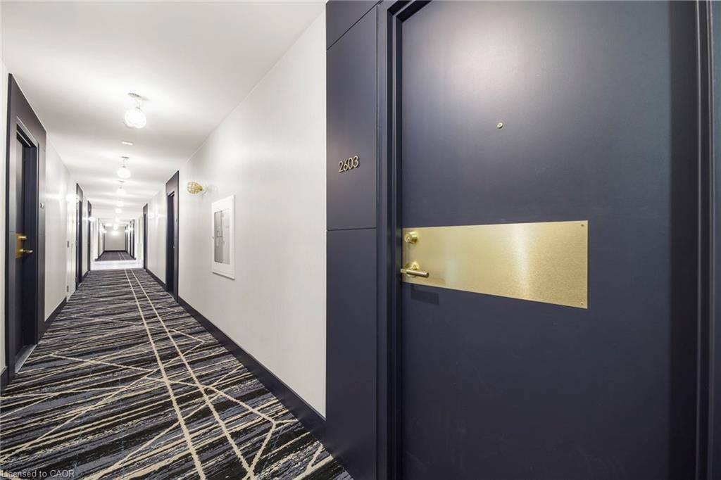 18 Yonge Street 2603