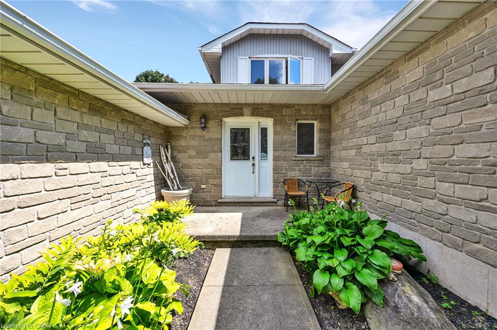 1 Danube Drive