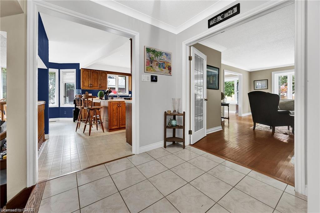 1 Danube Drive