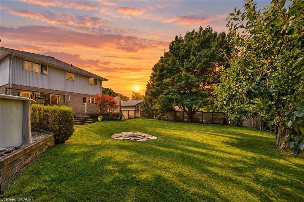 1 Danube Drive