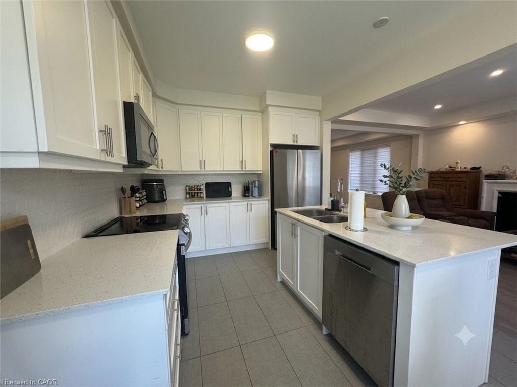 39 Georgina Street