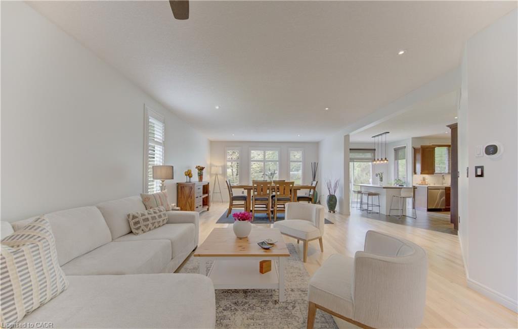 725 Zurich Drive