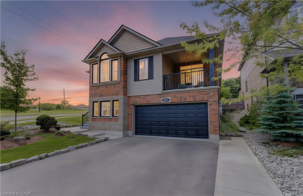 725 Zurich Drive