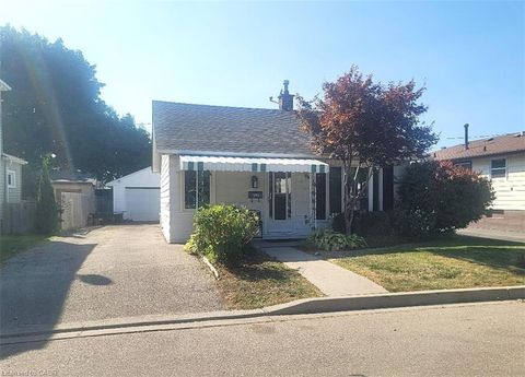 146 Whitley Street Cambridge ON N3H 4K6