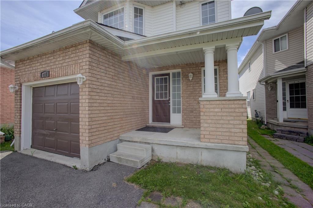 271 Highbrook Crescent