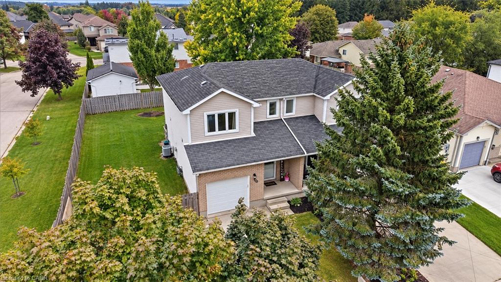 90 Hostetler Road