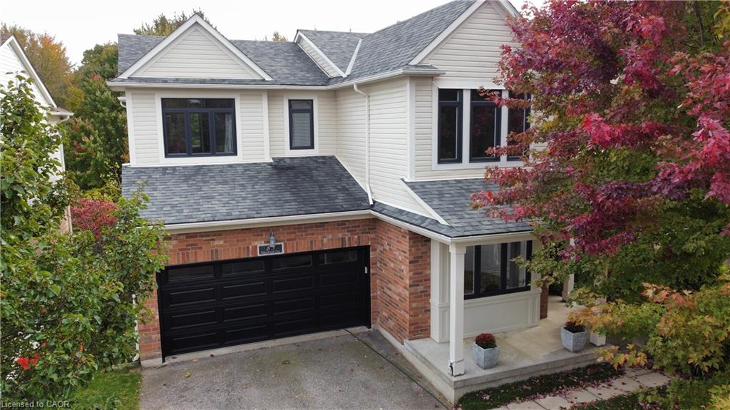 83 Glazebrook Crescent