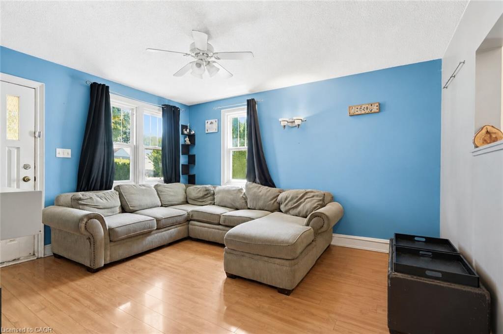 13 Prestwick Avenue