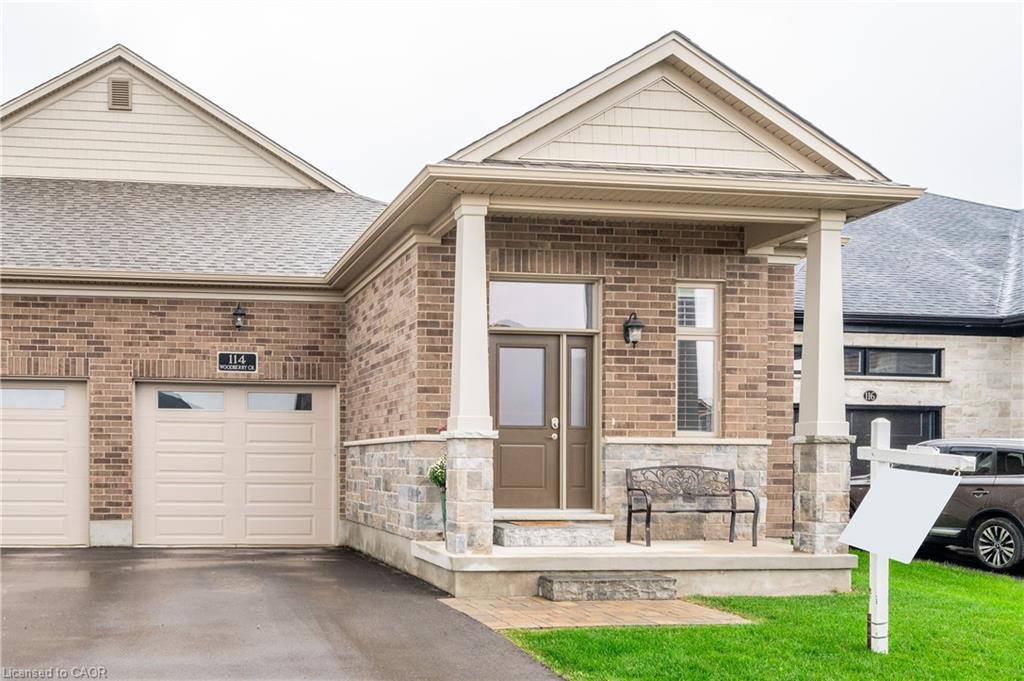 114 Woodberry Crescent