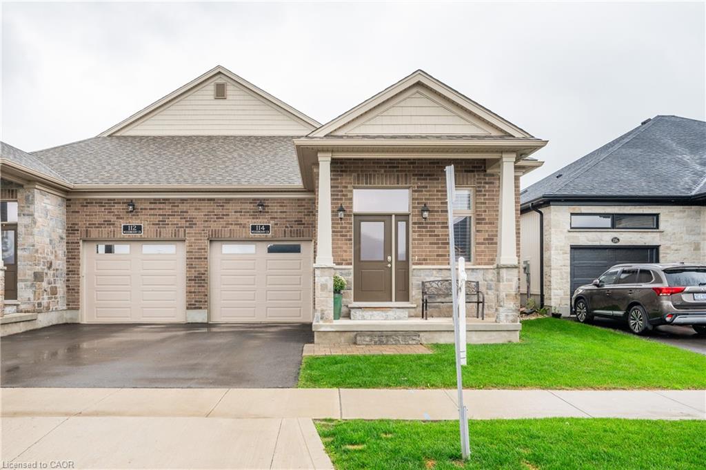 114 Woodberry Crescent