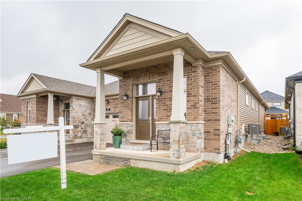 114 Woodberry Crescent