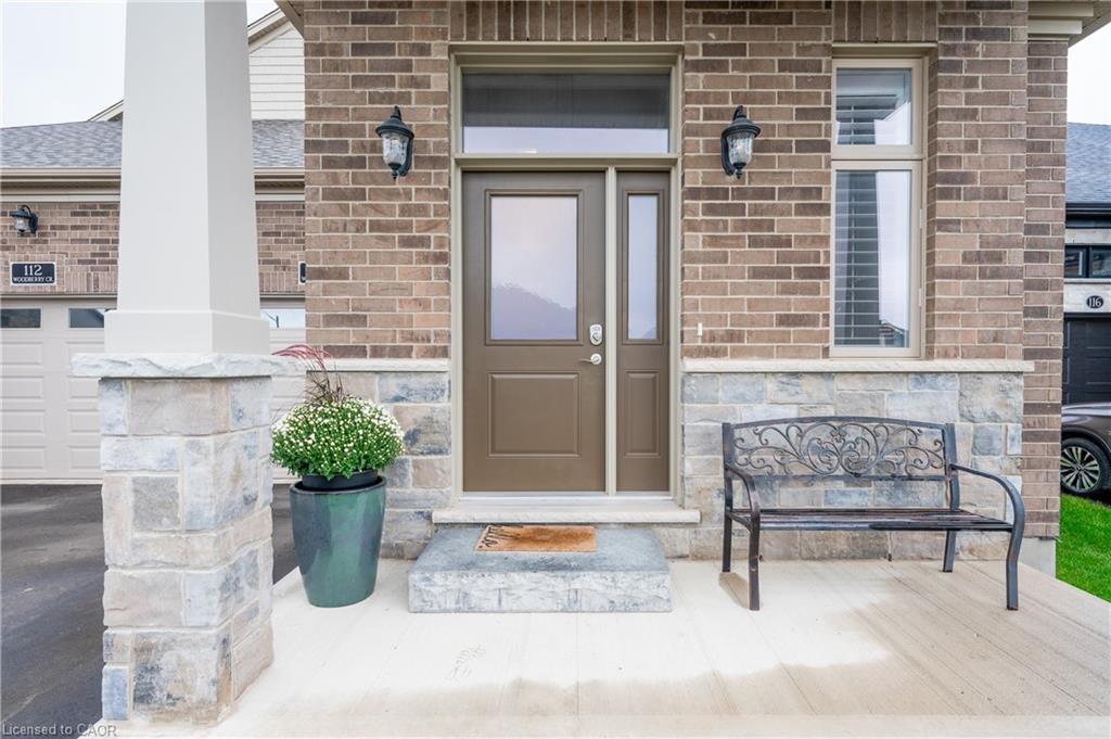 114 Woodberry Crescent