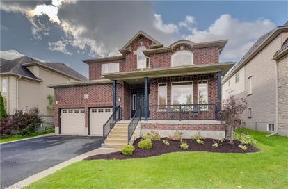 102 Schweitzer Crescent Wellesley ON N0B 2T0
