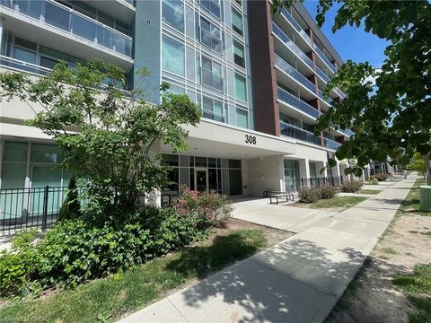 308 Lester Street 531 Waterloo ON N2L 3W6