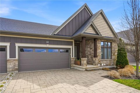 180 Port Robinson Rd 5 Fonthill ON L3E 0A7