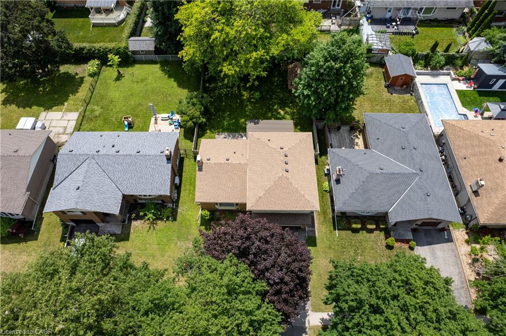 99 Lorraine Avenue