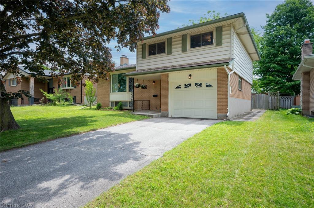 99 Lorraine Avenue