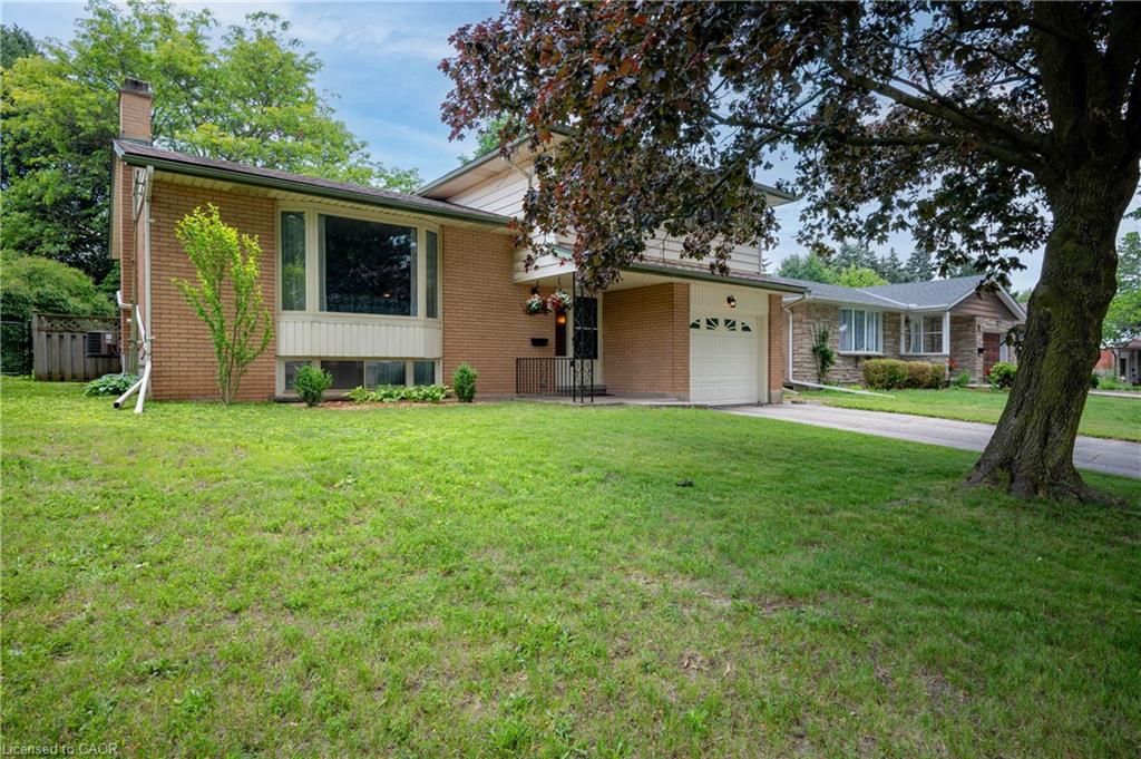 99 Lorraine Avenue