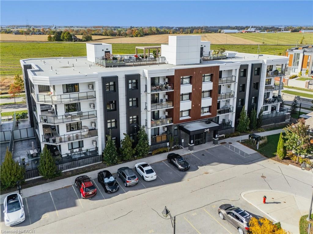 249 Grey Silo Road 302