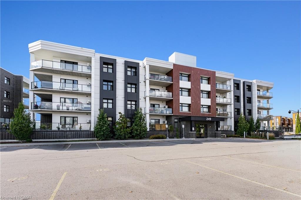 249 Grey Silo Road 302
