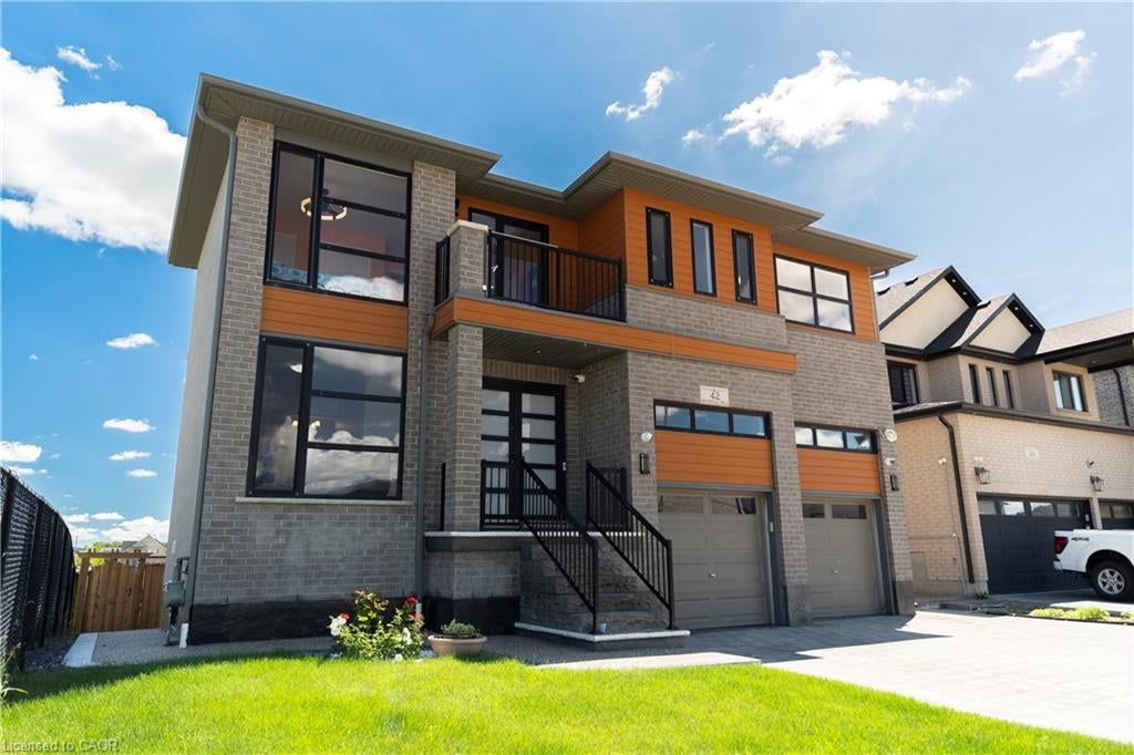 42 Grandville Circle