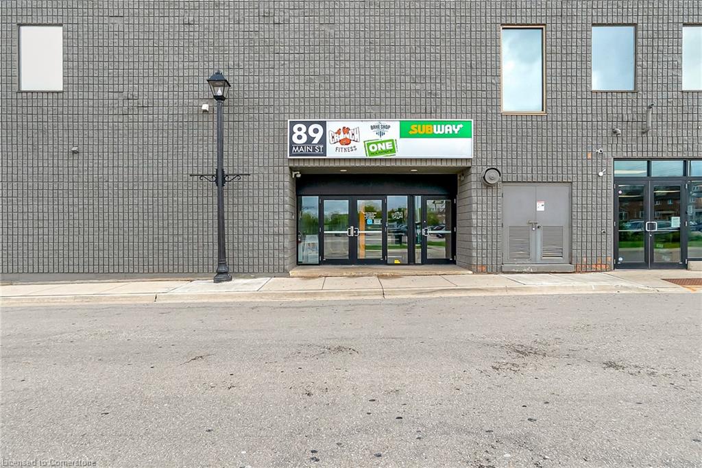 89 Main Street