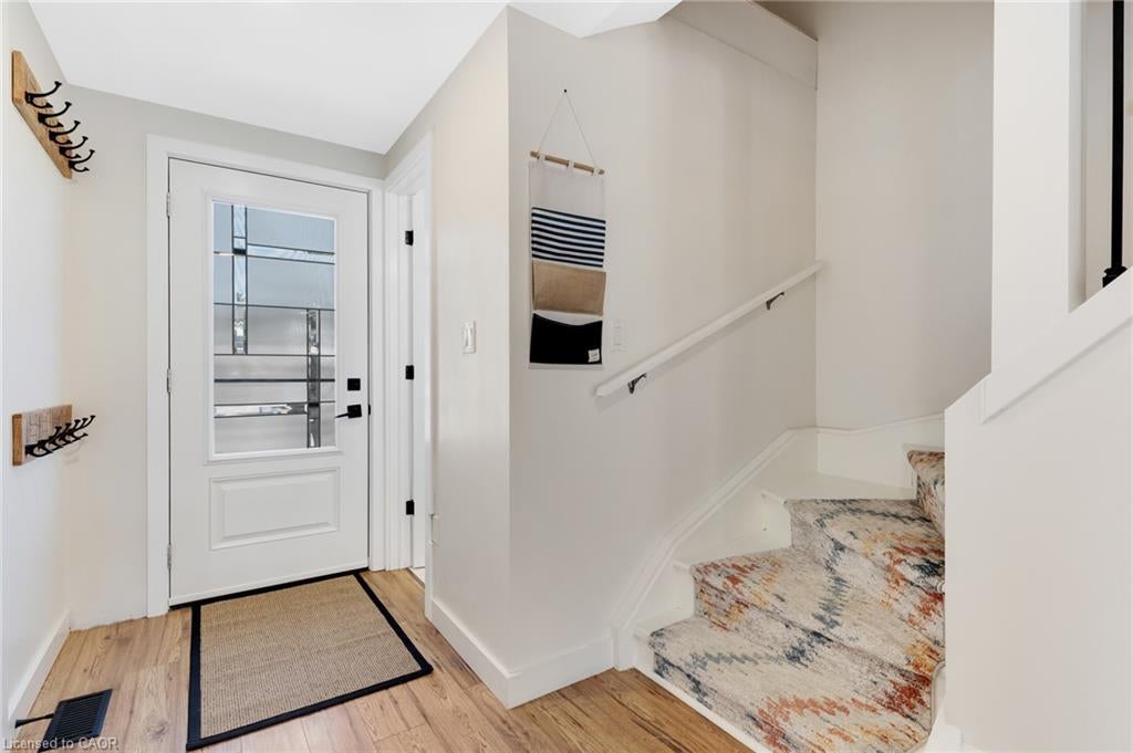 311 Misty Crescent