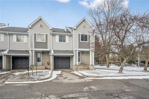 54 Green Valley Drive 1 Kitchener ON N2P 1Z9