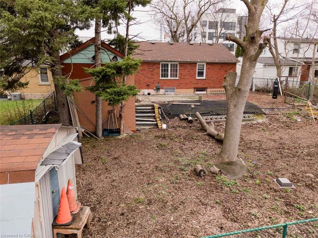 291 Albert Street