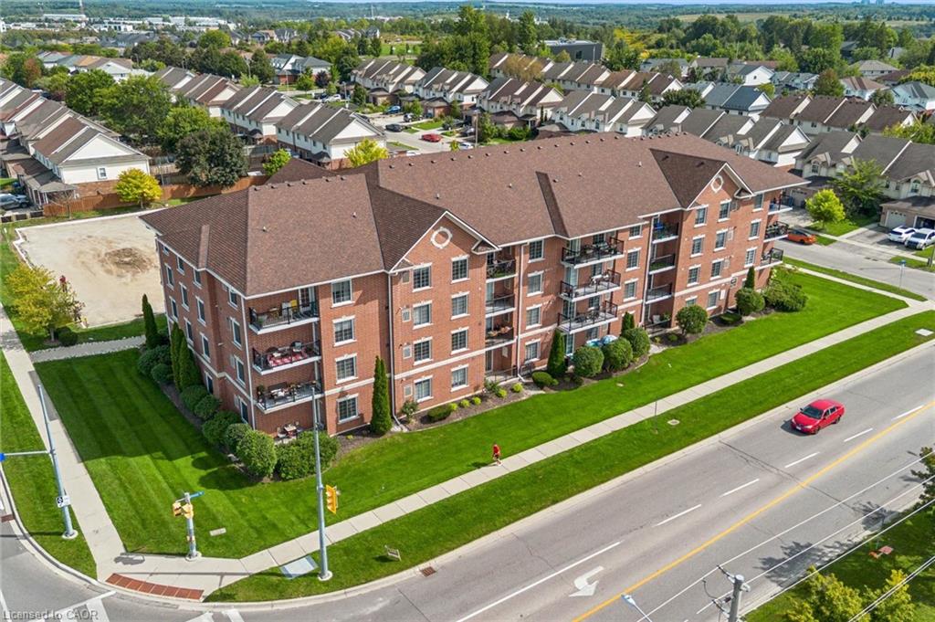 415 Grange Road 408