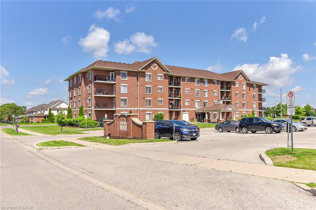 415 Grange Road 408