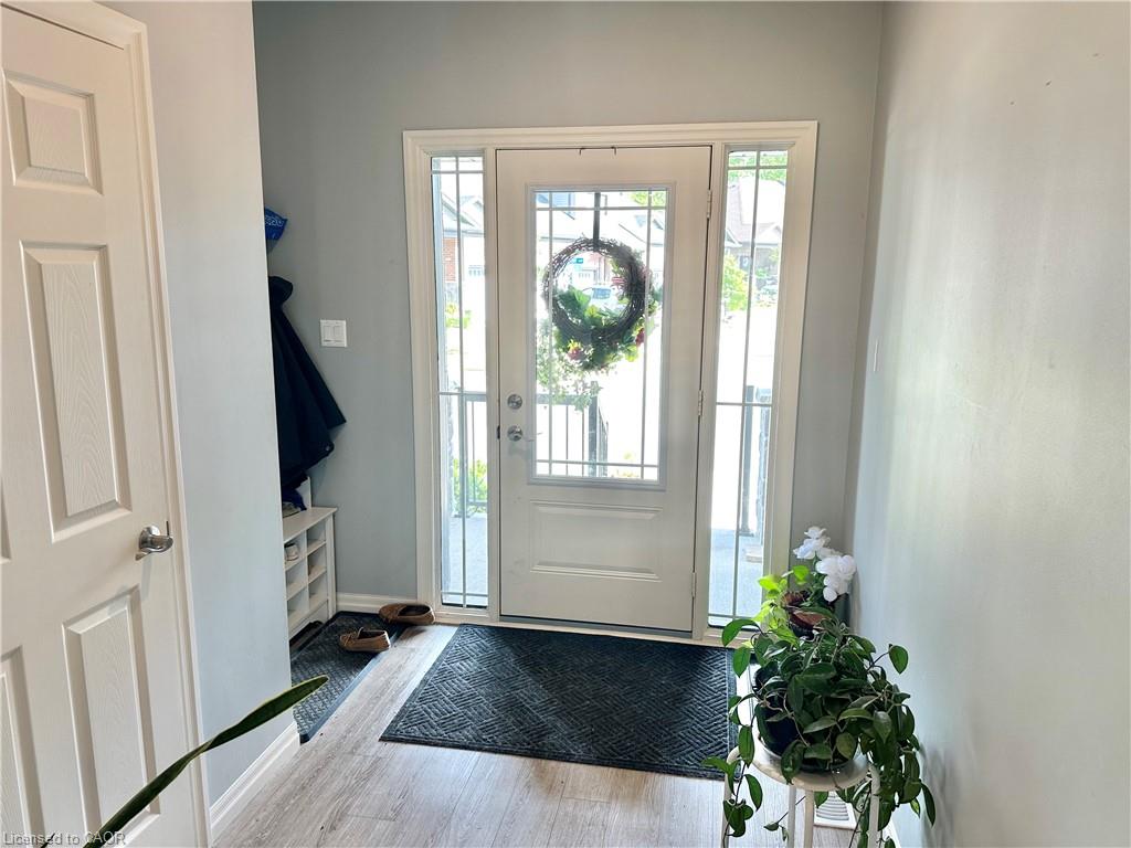 7 Serviceberry Lane