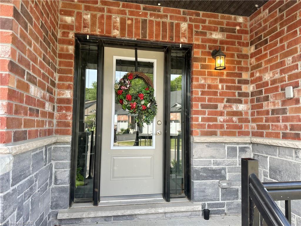 7 Serviceberry Lane