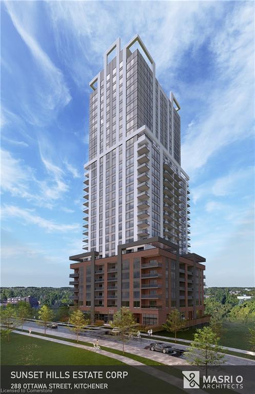 288 Ottawa Street