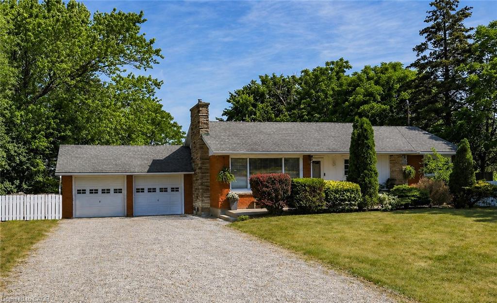 73222 #27 Regional Road