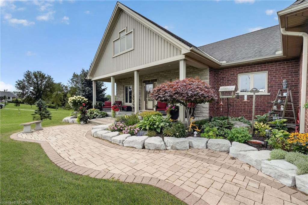 846 Regional Road 27