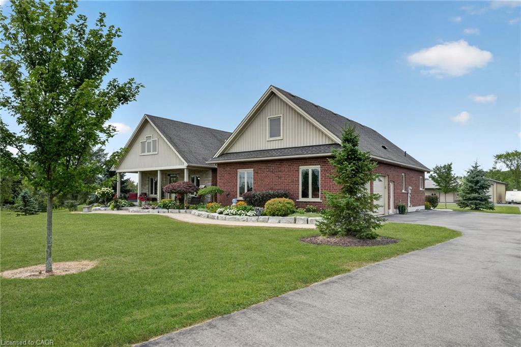846 Regional Road 27